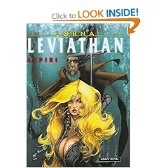 Leviathan (Lorna)