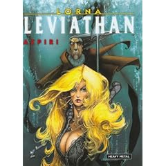 Leviathan (Lorna)