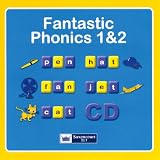 Fantastic Phonics 1&2: CD(書籍/雑誌)