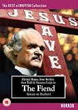 The Fiend [Uncut] DVD [1972]