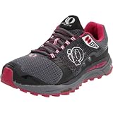 Pearl iZUMi Women's Iso Seek IV Stability/Trail Shoe