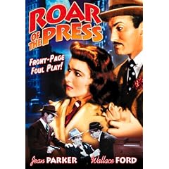 Roar of the Press