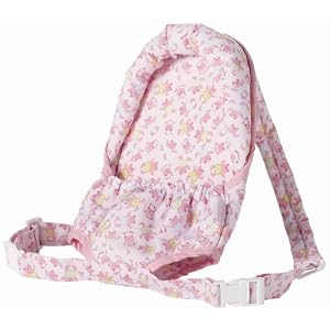 Corolle Mon Premier Nursery Baby Sling (12) by