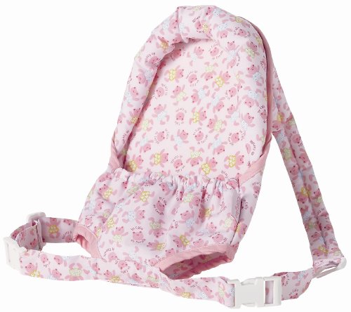 Corolle Mon Premier Nursery Baby Sling  (12")