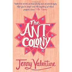 Ant Colony