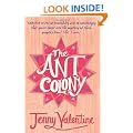 The Ant Colony
