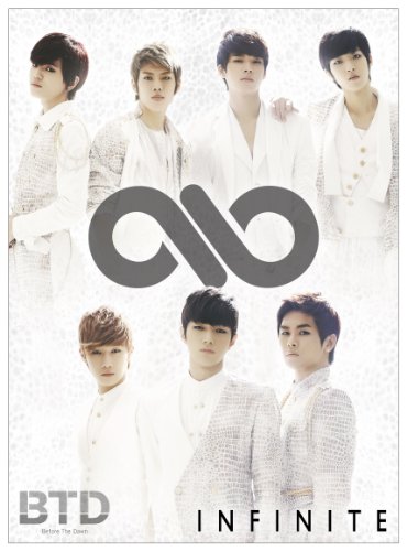 BTD(+BOOK)(ltd.)(TYPE A)