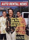 Auto Rental News