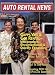 Magazines : Auto Rental News