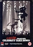 Gorillaz - Phase One - Celebrity Take Down (Limited Edition)