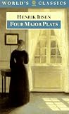 Four Major Plays (World's Classics)