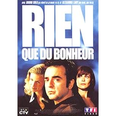 Rien que du bonheur