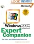 Microsoft  Windows  2000 Professional Expert Companion (Eu-Expert Companion)