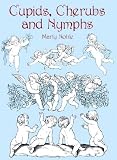 Cupids, Cherubs and Nymphs