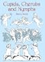 Cupids, Cherubs and Nymphs (Dover Pictorial Archive)