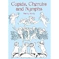Cupids, Cherubs and Nymphs