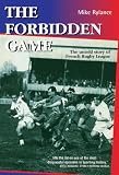 The Forbidden Game: The Untold Story of French Rugby League