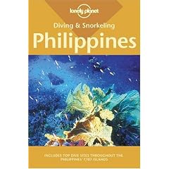 Philippines (Lonely Planet Diving and Snorkeling Guides)