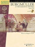 25 Progressive Pieces, Opus 100 (Hal Leonard Student Piano Library (Songbooks))