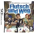 Flutsch und Weg