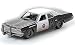 Produkt-Bild: Dodge Monaco, Bluesmobile aus dem Film Blues Brothers, 1974, Modellauto, Fertigmodell, Greenlight 1:64