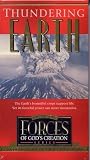 Thundering Earth Video (The Awesome Forces of God's Creation Series)