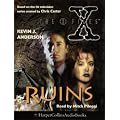 The X-Files (4) - Ruins