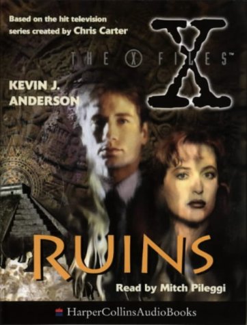 "X-files": Ruins (X Files)