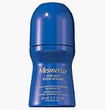 Avon Mesmerize Roll-On Anti-Perspirant Deodorant