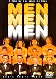 Review Henstooth Video  / Men, Men, Men [1995] (NTSC)