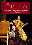 Persee - Lully [DVD] [2004]