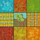 Green Leaf Art YS471210dC Green Leaf Canvas Art Abstract Window 1 Green Leaf Art YS471210dC Green Leaf Canvas Art Abstract Window 1