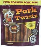 PORK TWISTZ