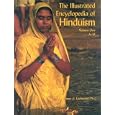 The Illustrated Encyclopedia of Hinduism, Vol. 1: A-M by James Lochtefeld