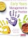 Books : Early Years Management in Practice: A Handbook for Early Years Managers