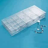 Large Linus Jewelry Organizer - 2 Tier by InterDesign