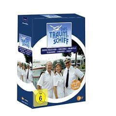 Das Traumschiff DVD-Box VII