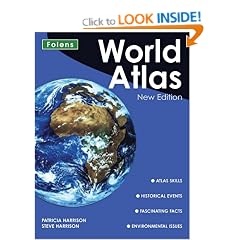 World Atlas (Atlases)