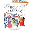How I Celebrate by Pam Robson