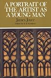 A Portrait of the Artist as a Young Man (Case Studies in Contemporary Criticism)