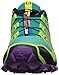 Salomon Women's Speedcross 3 W-W, Teal Blue 7 B US
