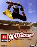 Produkt-Bild: MTV Sports: Skateboarding Featuring Andy MacDonald