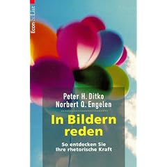 In Bildern reden. So entdecken Sie Ihre rhetorische Kraft.