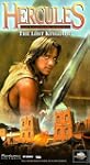 Hercules/the Lost Kingdom