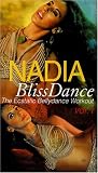 Nadia's BlissDance: The Ecstatic Bellydance Workout, Vol. 1