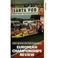 International Hot-Rod Association - European Championships Review 1995 [UK IMPORT]