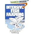 Intensive Fish Farming by  C. J. Shepherd and Niall R. Bromage