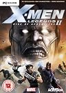 X-Men Legends II...