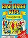 The Bash Street Kids School Yearbook (Dennis the Menace & Friends)