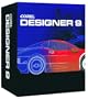 Corel Designer 9